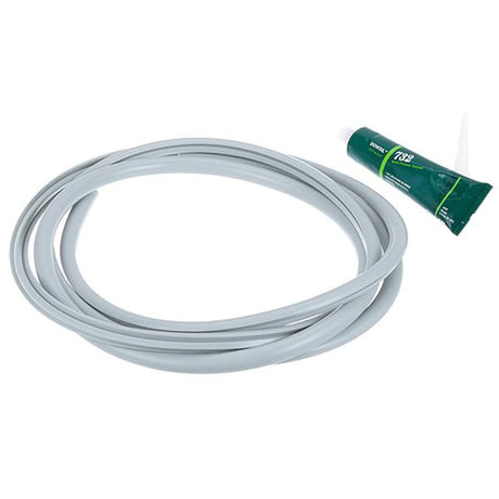 Star 254 1001, Door Gasket Kit, Flush Mount
