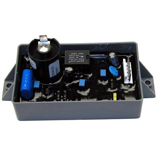 Hobart 00-853486, IGNITION CONTROL BRD 120V