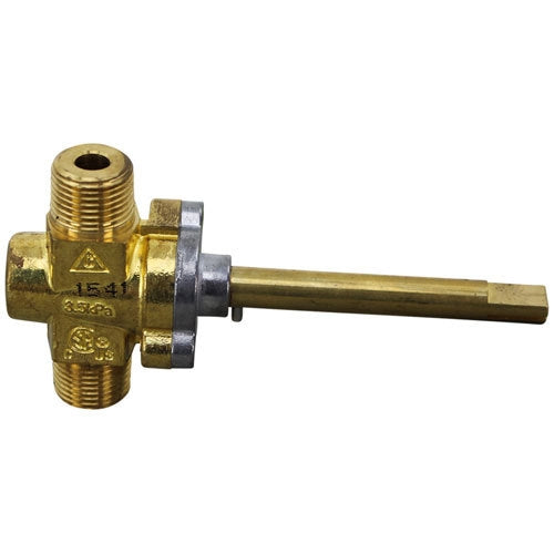 Hobart 00-407789-00001, VALVE 3/8 MPT X 3/8 MPT