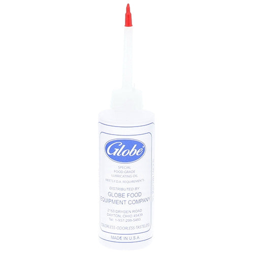 Hobart 00-915207, LUBRICATING OIL - 4OZ