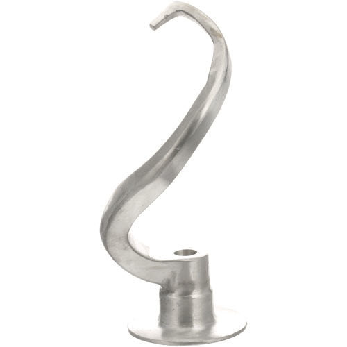 Hobart 00-105833, DOUGH HOOK - 60 QT. SPIRAL