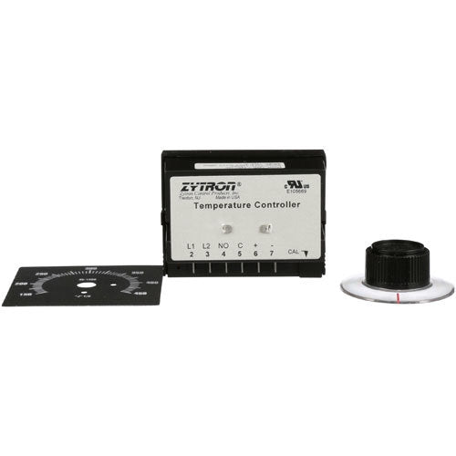 Hobart 00-498438-0000A, SS TEMP ASSY CONTROL