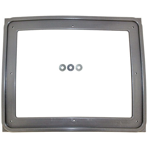 Hobart 00-857085-00002, DOOR GASKET KIT 5 PAN I