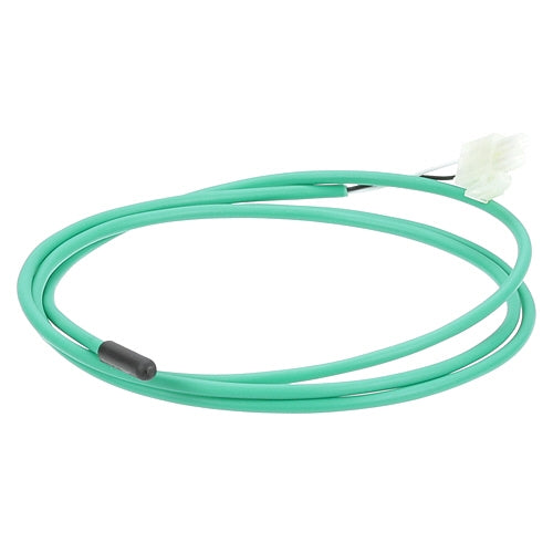 Hobart 334-60405-01, SENSOR - GREEN, CABINET TEMP 48"
