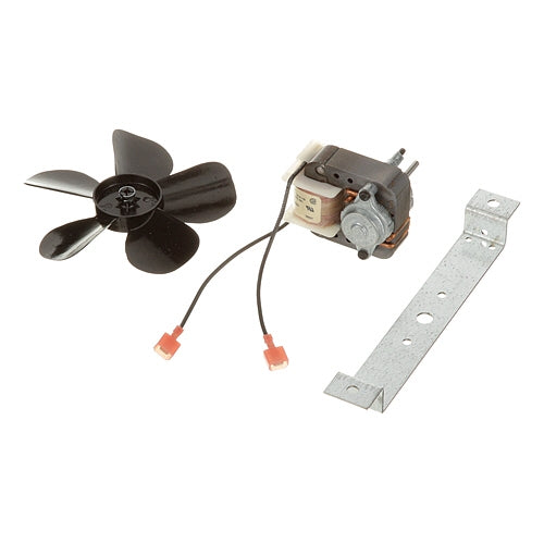 Hobart SK-900-60883-00, FAN MOTOR ASSEMBLY - EVAP, 115V