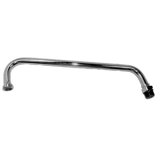 T&S Brass 061X, SWING NOZZLE 10"