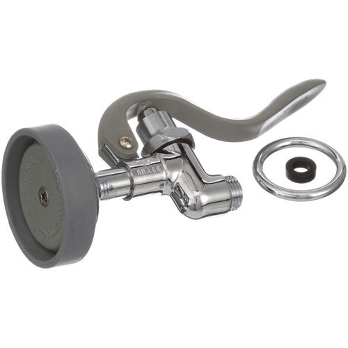 T&S Brass 0107, SPRAY VALVE 3/8"