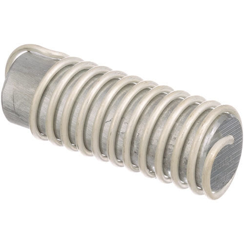 Southbend 8-6011, CATHODIC DESCALER