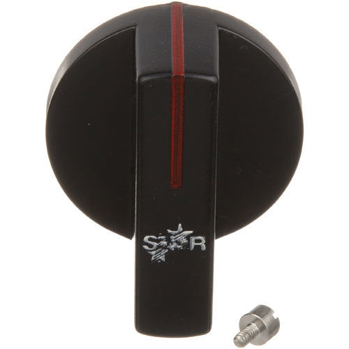 Star 2R-Z1274, KNOB 2-1/4 D