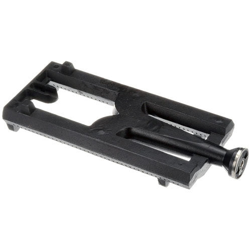 Star 2F-Z3035, BURNER 16" X 6.25"  CI