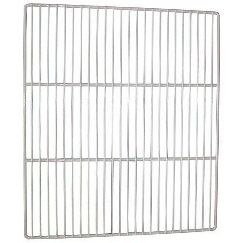 Star 2SHW0536-022, WIRE SHELF - WHITE EPOXY