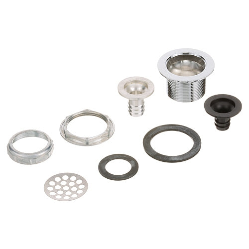 Cleveland S106737, DRAIN ASSEMBLY