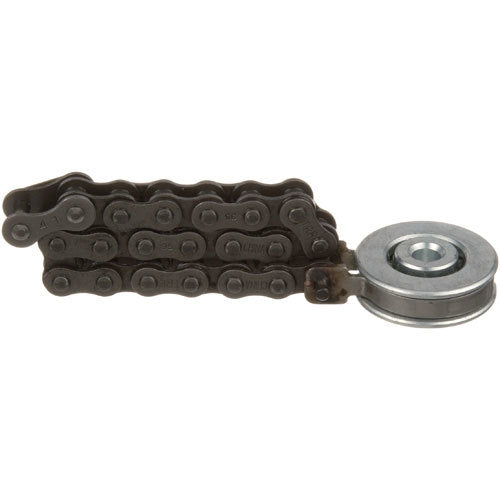Southbend 1186550, DOOR CHAIN ASSEMBLY
