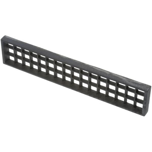 Franklin Chef 146135, Bottom Grate, 4" x 20"