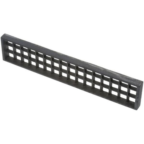 Dynamic Cooking 12085, Bottom Grate