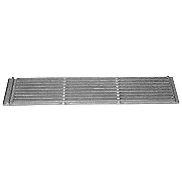 Jade 1014800000, Top Grate, 9 Bar, 5" x 21"