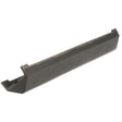 Montague 20531-1, Cast Iron Radiant, 21" x 3-1/2" W x 2-1/2" H