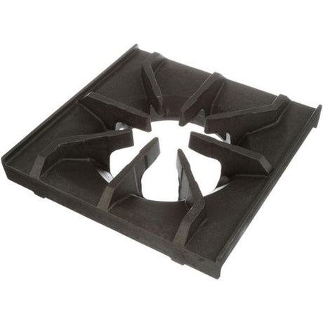 Imperial 1186, Top Grate, 12" x 12", Open Top