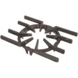 Jade 100-119-000, Spider Grate