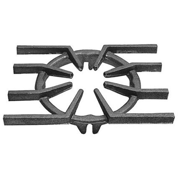 Jade 1012000100, Spider Grate