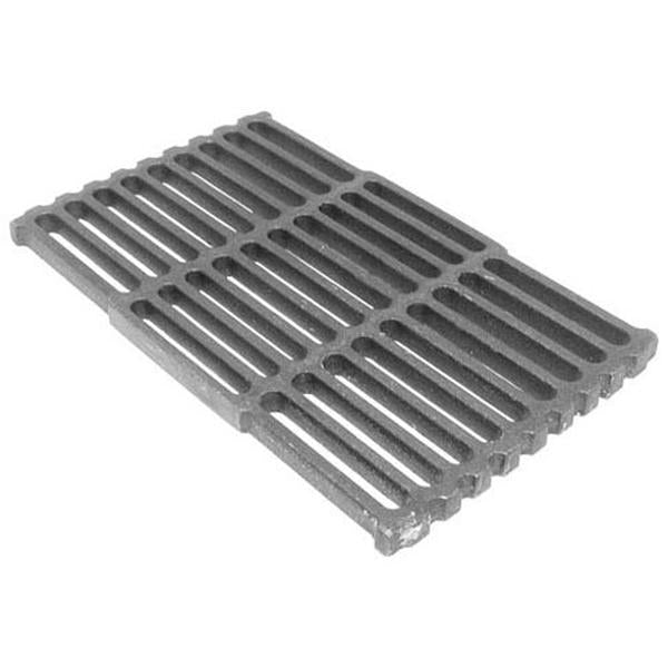 Star 2F-Z3077, Lava Rock Grate