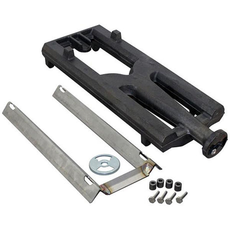 Jade 8442500000, Burner Assembly with Radiant, KC Series