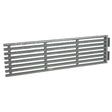 Star MAG2F-1514901, TOP GRATE 22-1/2 X 6-1/8