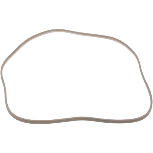 Cleveland 07110, SILICONE DOOR GASKET 80"