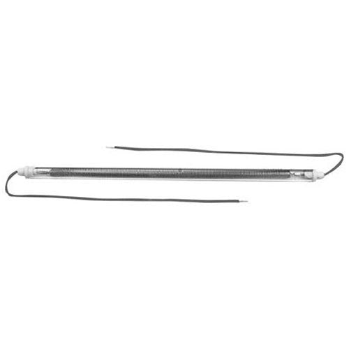 Star 187841, QUARTZ HEATER 104V  700W   12-1/4"