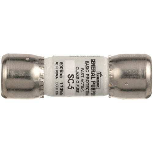 Star 2342, FUSE