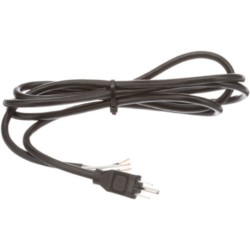 Star 2E-70017, CORD SET 16/3 SJTOOW  8'