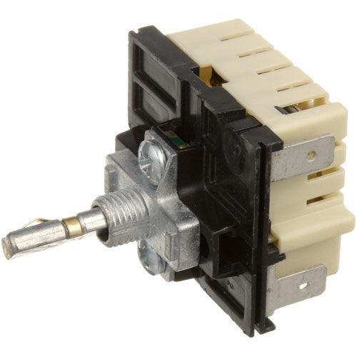 Star 2J-3006098, INFINITE SWITCH