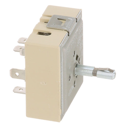 Star 2J-Z2192, INFINITE SWITCH