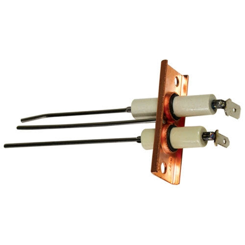 Cleveland KE53437-2, IGNITOR