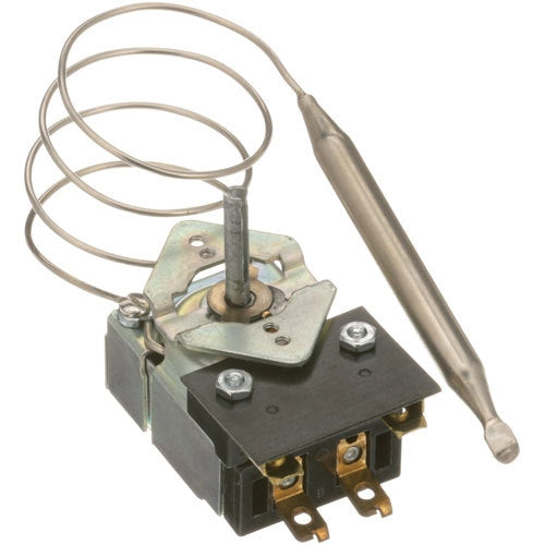 Star 2T-Y2313, THERMOSTAT SA, 3/8 4-7/16, 24