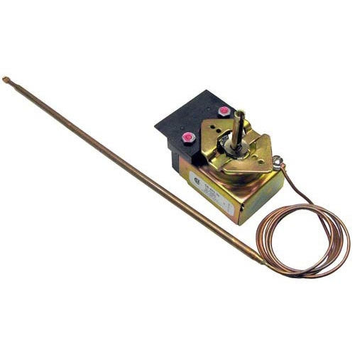Star 2T-Z5958, Thermostat