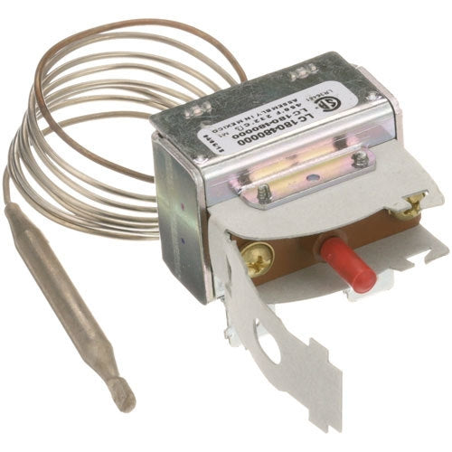 Star 2T-9566, SAFETY THERMOSTAT LC, 5/16 X 3, 48