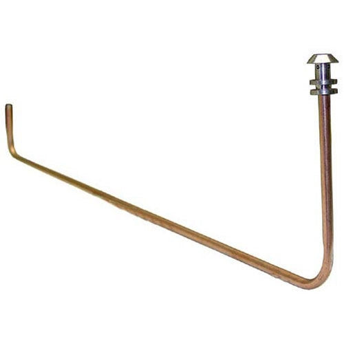 Southbend 1177448, REAR PILOT ASSY