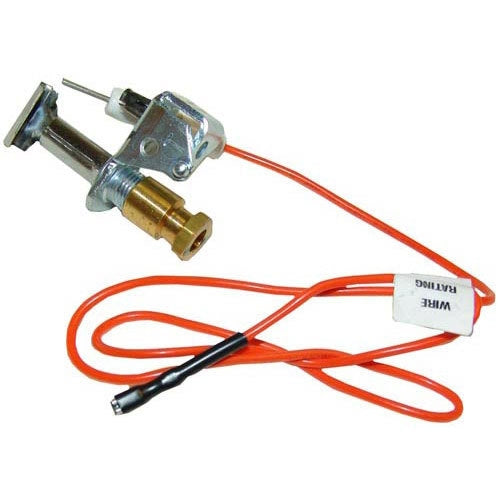 Star 1952209, SPARK PILOT