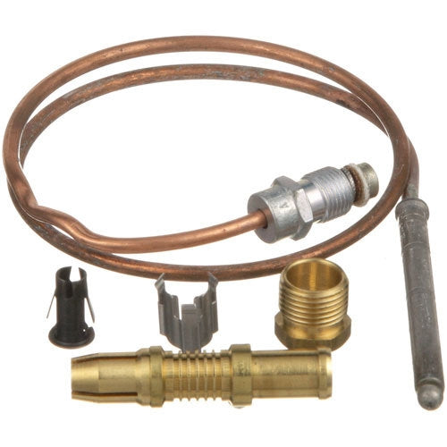 Star 2J-6726, THERMOCOUPLE