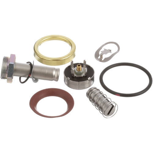 Cleveland SE50405, REBUILD KIT