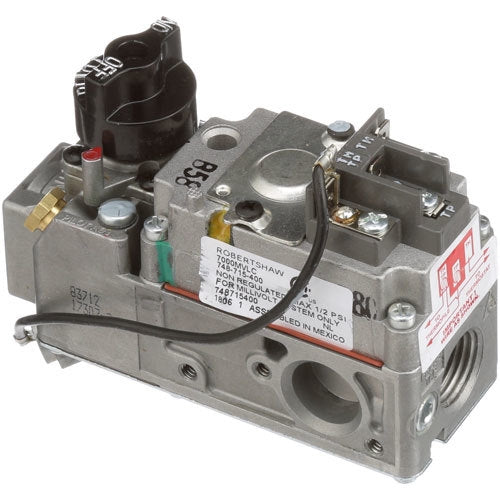 Southbend 1401334, GAS SAFETY VALVE  - MILLIVOLT