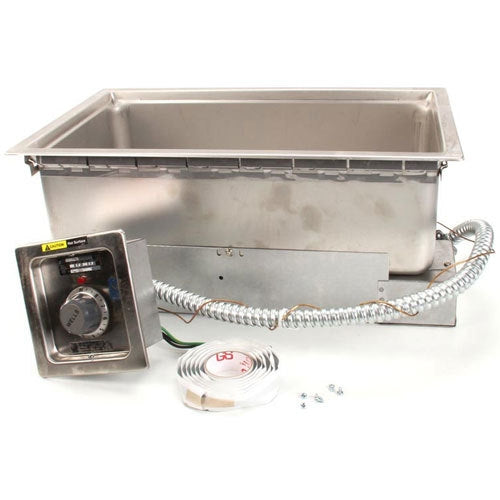 Star 21577, WELL W/ CONTROL BOX 240V
