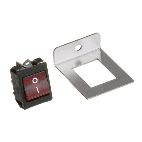 Star PS-B8706101-CL, SWITCH KIT