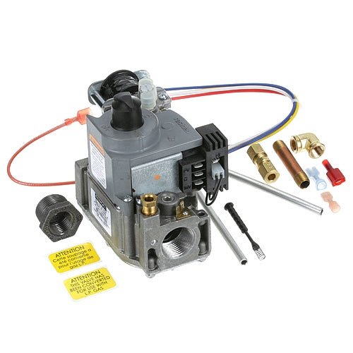 Cleveland 105782, GAS VALVE REPL KIT,2-STG