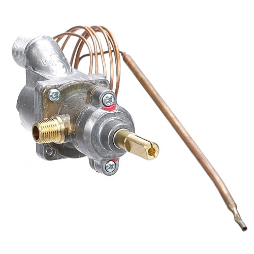 Star 2T-Z13362, THERMOSTAT