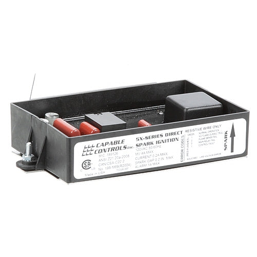 Star 2E-Z15271-1, DIRECT SPARK RTROFT KIT , TSA GRIDDLES