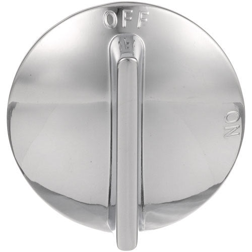 Imperial 1008, KNOB 2 D, OFF-ON
