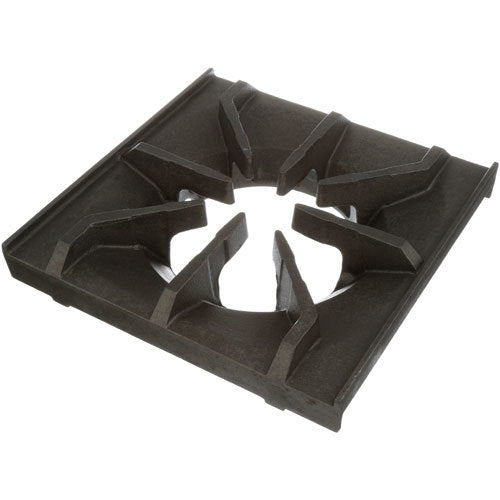Imperial 1186, TOP GRATE 12 X 12 OPEN TOP