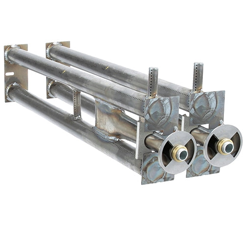 Blodgett 07942, BURNER (SET OF 2) 30" X 6"  STEEL